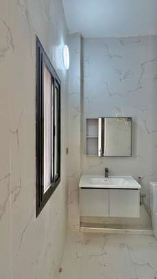 À LOUER – 2 Appartements F3 – Zone de Recasement, Ngor image 3