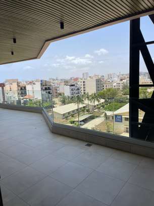 F5 A LOUER AUX ALMADIES (PAS LOIN DU KING FAHD PALACE) image 2