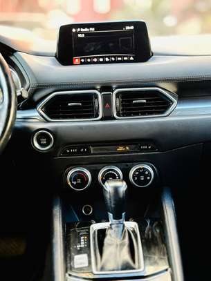 Location Mazda CX5 image 6