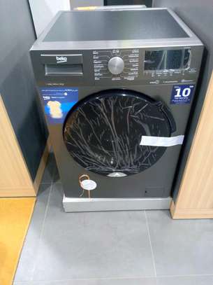 Machine a laver image 3