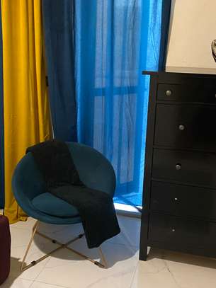CHAMBRES MEUBLÉES Hann Maristes image 6