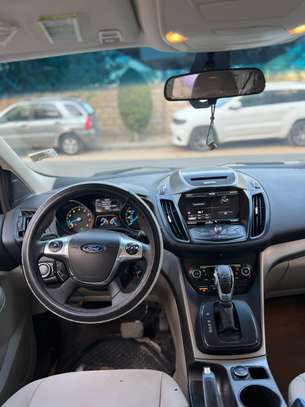 FORD ESCAPE SE, 2015 image 8