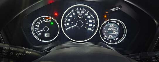 Honda HR.V image 9