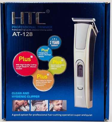 Tondeuse rechargeable Htc image 13