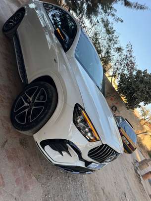 MERCEDES GLE 53 AMG 2025 image 10