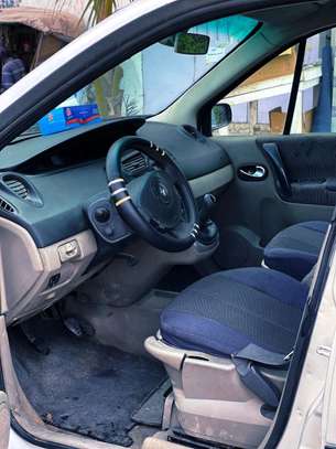 Renault megane image 4