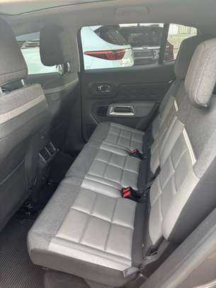 Citroën C5 Aircross 2020 full options image 10