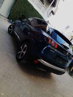 PEUGEOT 3008 GT-Line full option image 4