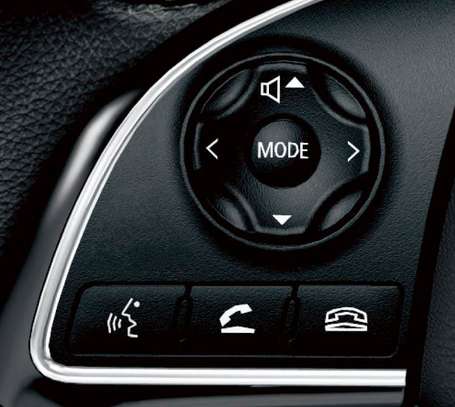 MITSUBISHI ASX 2024 image 6