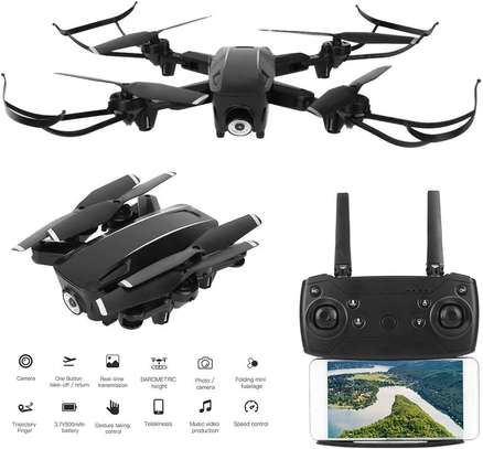 Drone professionnel  wifi avec caméra HD image 1