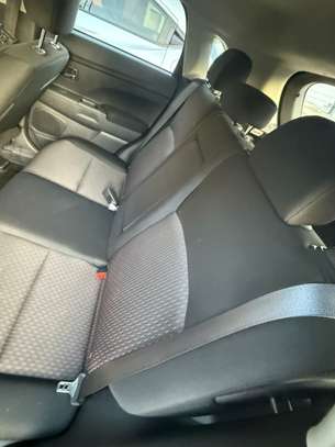 Mitsubishi RVR 2017 image 6