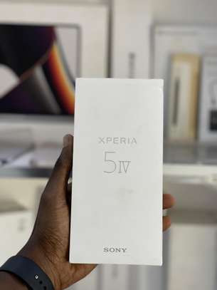 Sony Xperia 5 mark IV - 128GB image 3