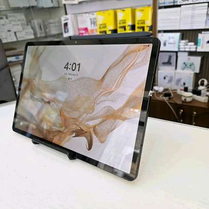 Tablette Samsung S8plus image 4
