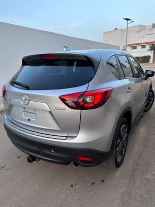 MAZDA CX5 GT image 3