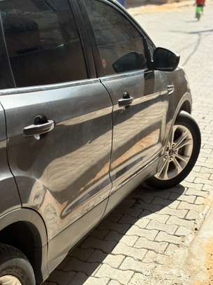 Ford Escape 2017 image 6