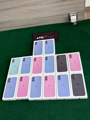 16 plus 128go image 3
