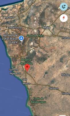 Terrains à vendre à Ngékhokh image 7