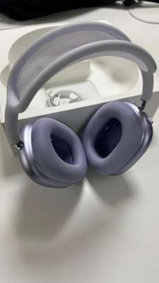 casque airpods max 2 violet image 5