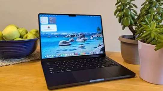 MacBook Pro 14" M5 Pro (24 Go RAM / 2 To SSD) image 4