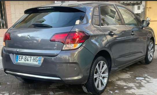 CITROEN C4 2017 image 7