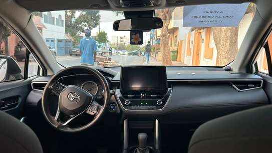TOYOTA FRONT LANDER  AUTOMATIQUE image 3