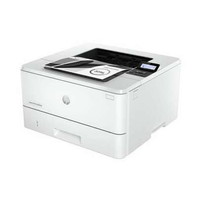 HP LASER  JET PRO 4003 DN image 2