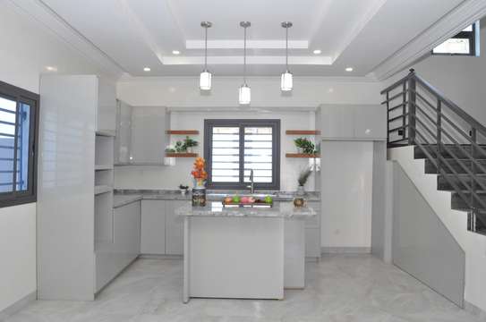 Villas neuves à vendre à NGAPAROU image 9