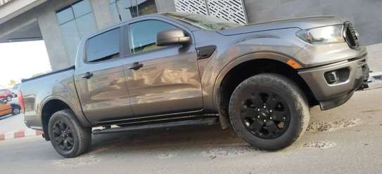 Ford ranger 2020 image 10