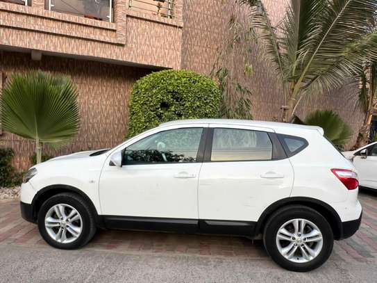 Nissan qashqai +2  2013 image 2
