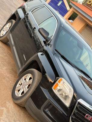 LOCATION : Très belle GMC TERRAIN image 3