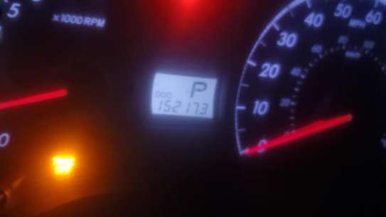 TOYOTA SIENNE 2013 image 14
