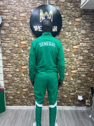 Nouveau blouson du senegal image 3
