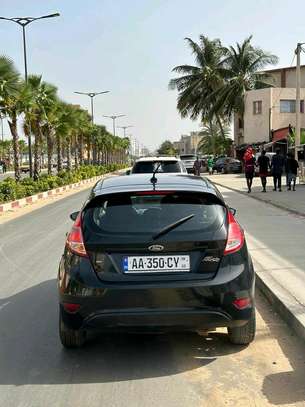 Ford fiesta image 6
