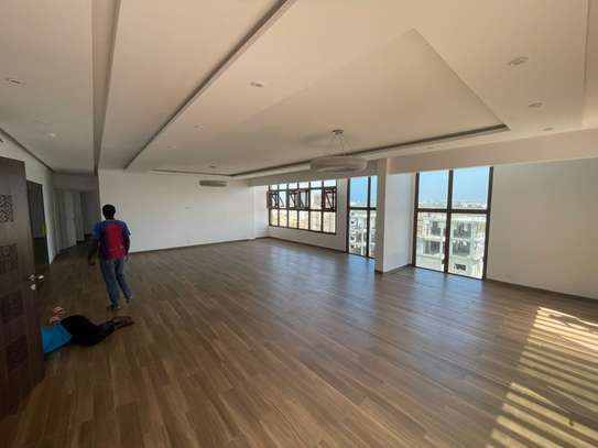 PENTHOUSE AUX ALMADIES image 14