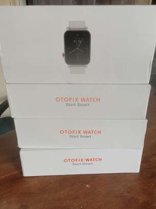 OTOFIX Watch Smart Key Watch 3 en 1 Portable Smart Key image 5