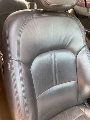 Kia k7 image 5
