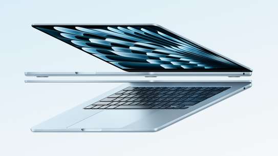 MacBook Air M4 image 3