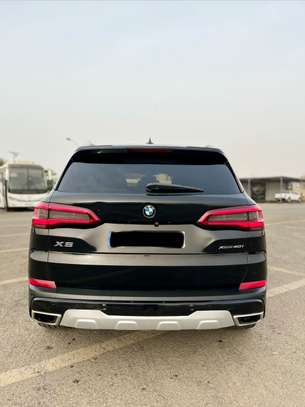 Bmw x5 Anne 2019 full options image 14