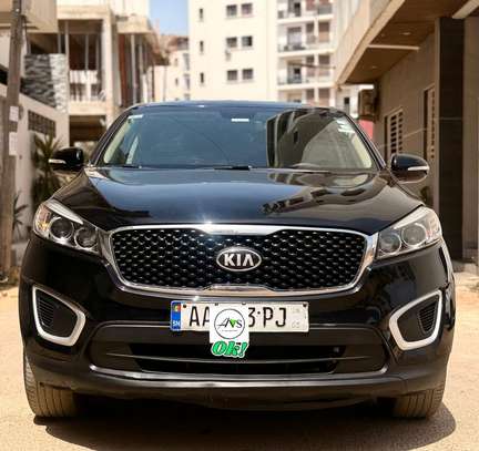 Location Kia Sorento image 3