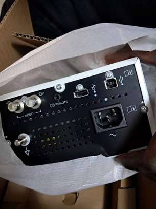 IMPRIMANTE ÉCHOGRAPHIE SONY image 2