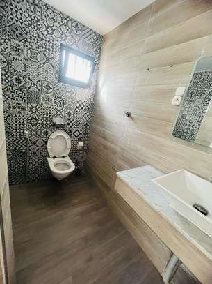 Résidence Privée & Luxueuse aux Almadies image 10
