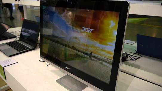 Acer Aspire Z3-715 i5 1To - Graphic Nvidia image 3