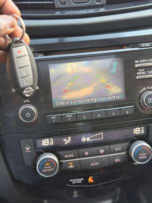 Nissan Qashqai image 10