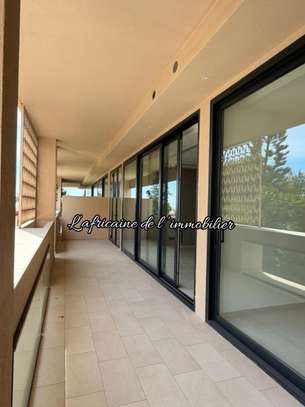 Appartement f3 à louer aux almadie image 15