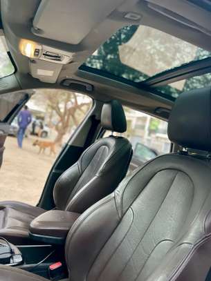 BMW X1 2017 image 12
