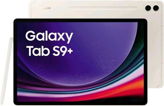 Vente Samsung Galaxy Tap S9+ image 1