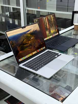 MacBook Air 2022 M2 image 5