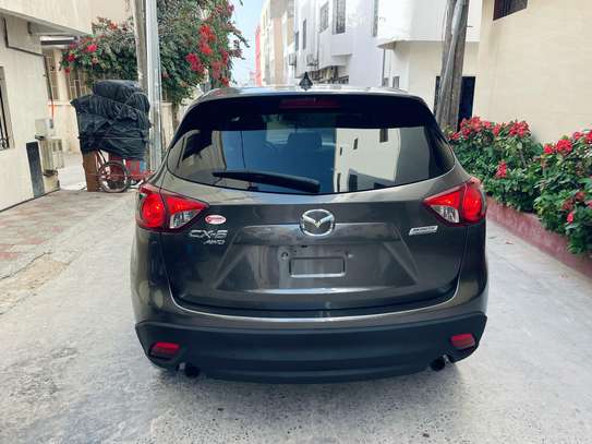 Mazda cx5 image 11