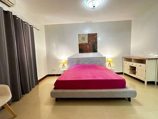 Appartement f3 à louer sur la corniche ouakam. image 6