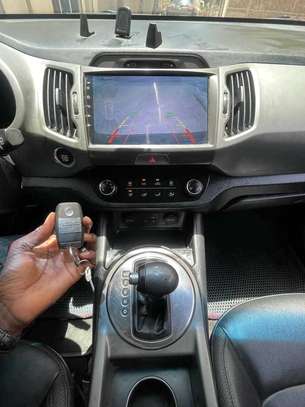 Kia Sportage  2015 image 6